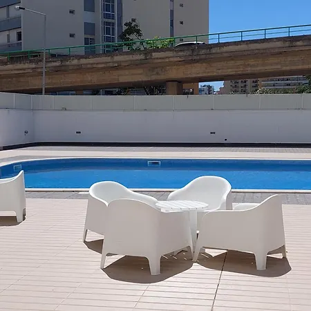 Апартаменты Alltravel Gaivota Mar *