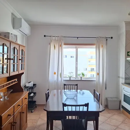 Апартаменты Alltravel Gaivota Mar *